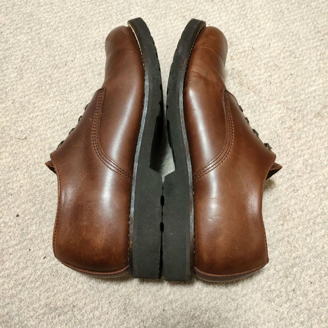 Danner ロンバードオイルレザーシューズ　サイズ9