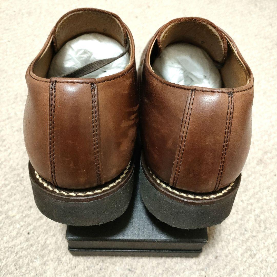 Danner ロンバードオイルレザーシューズ　サイズ9