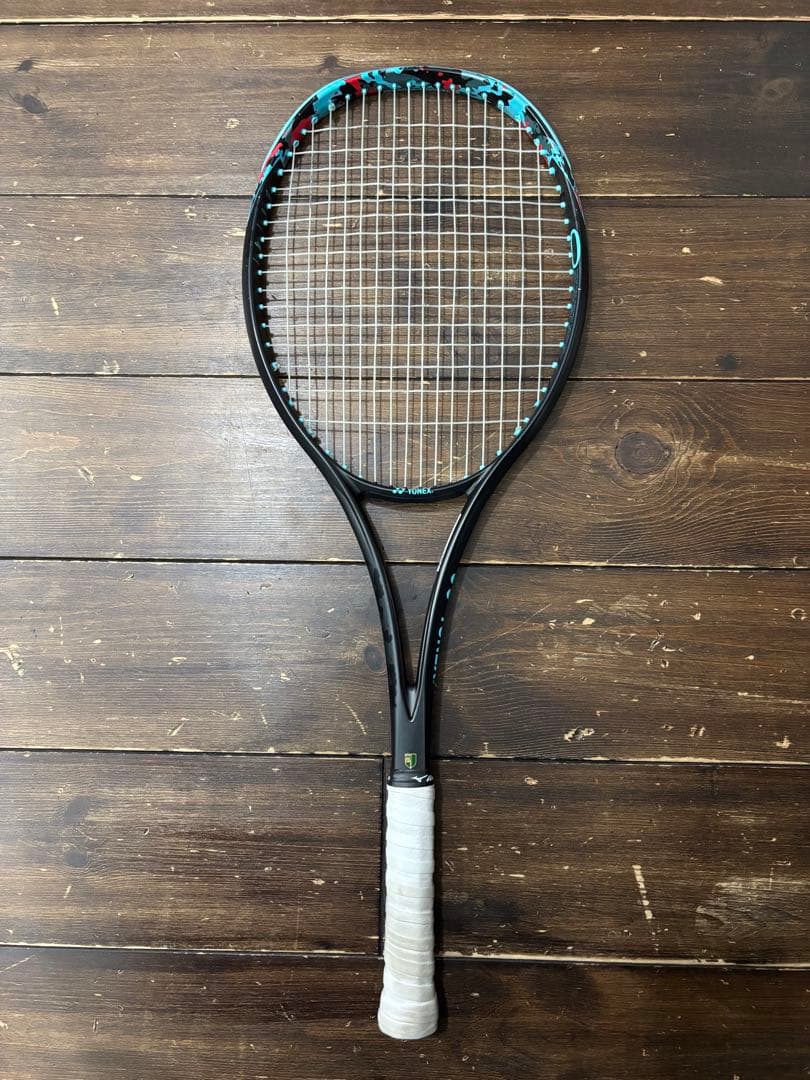 YONEX GEOBREAK 70VS 第2世代　ジオブレイク70VS
