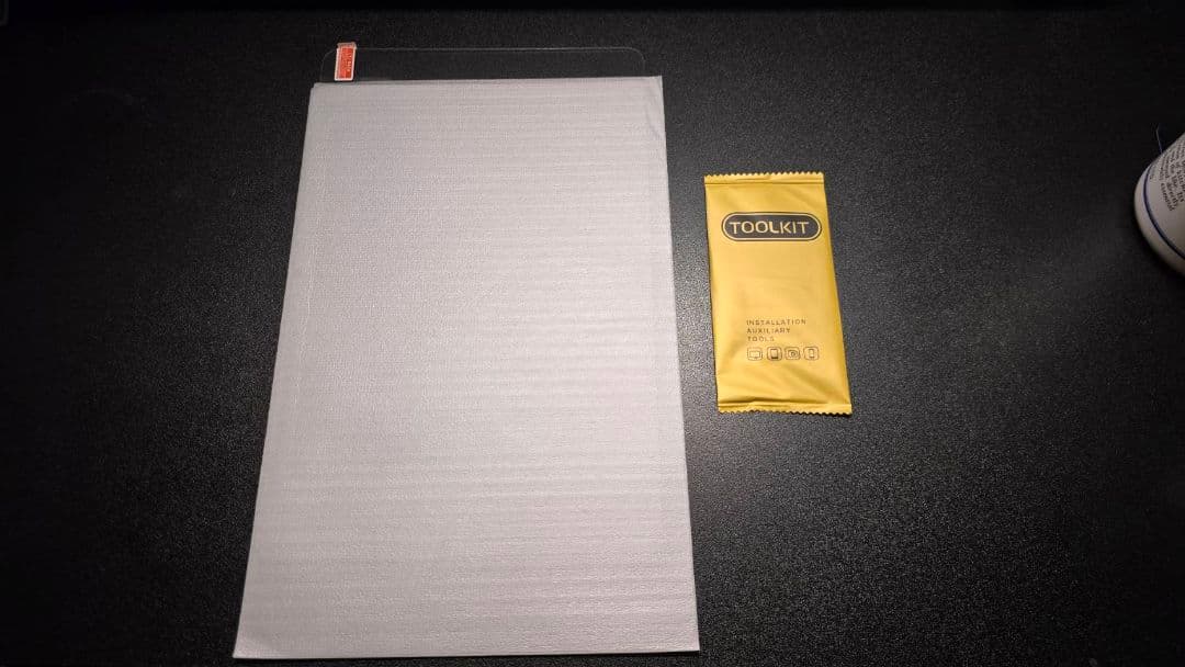 POCO Pad タブレット 本体