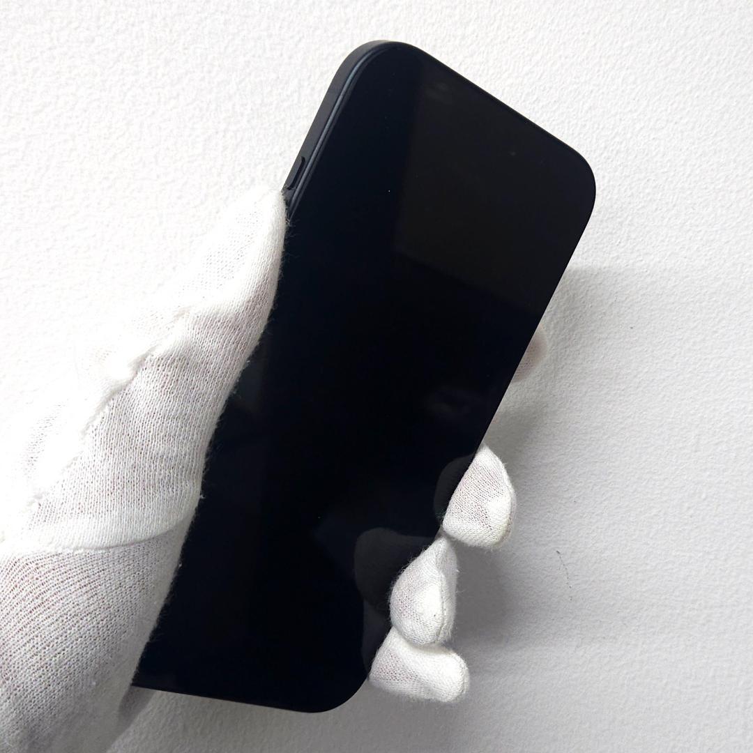 iPhone 16 256GB ブラック SIMフリー 【A級】