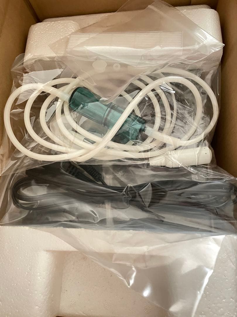 新品未使用 酸素発生器M1O2-Hybrid