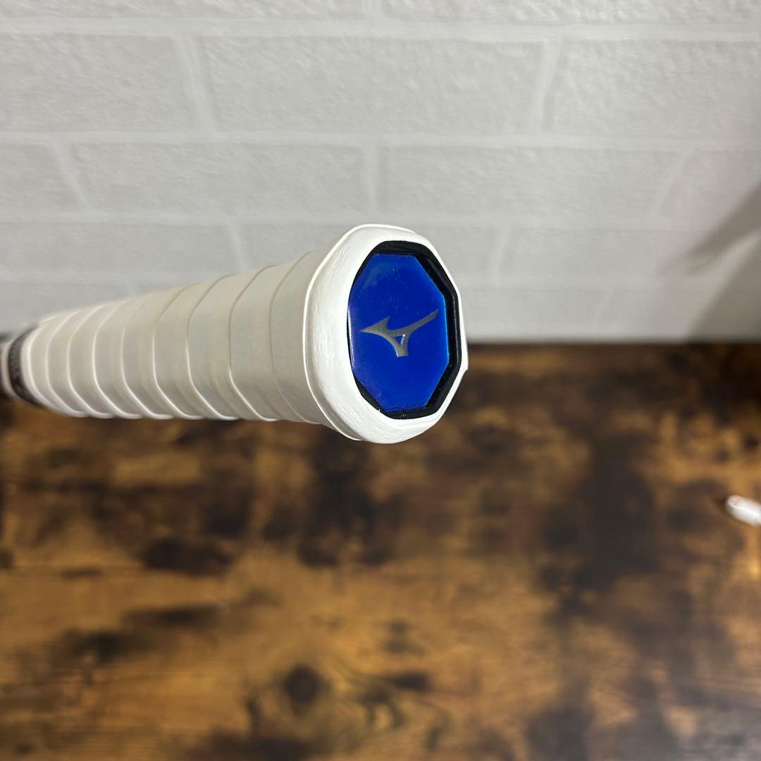 ラケット(軟式用) MIZUNO ACRO SPEEDV-01