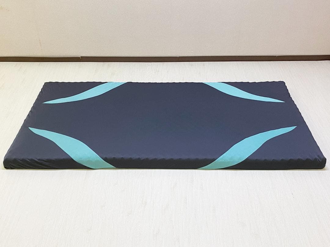 西川 AIRエアー01 REマットレス シングルサイズ 折り畳式