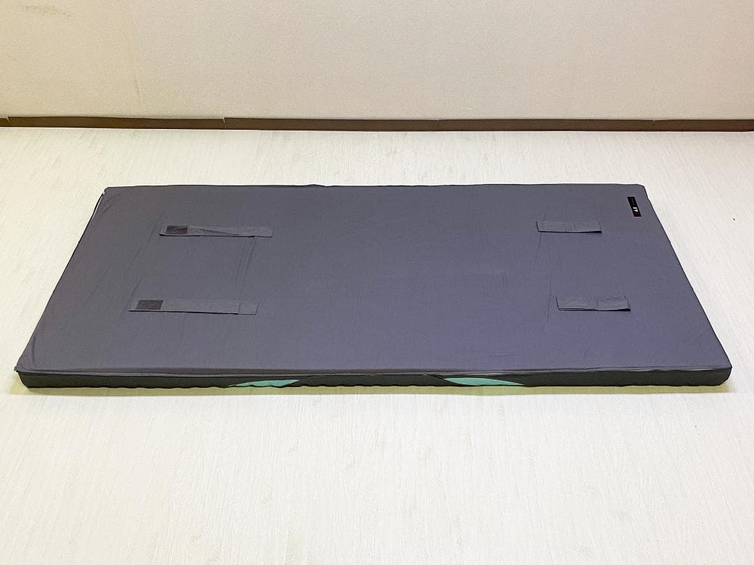 西川 AIRエアー01 REマットレス シングルサイズ 折り畳式