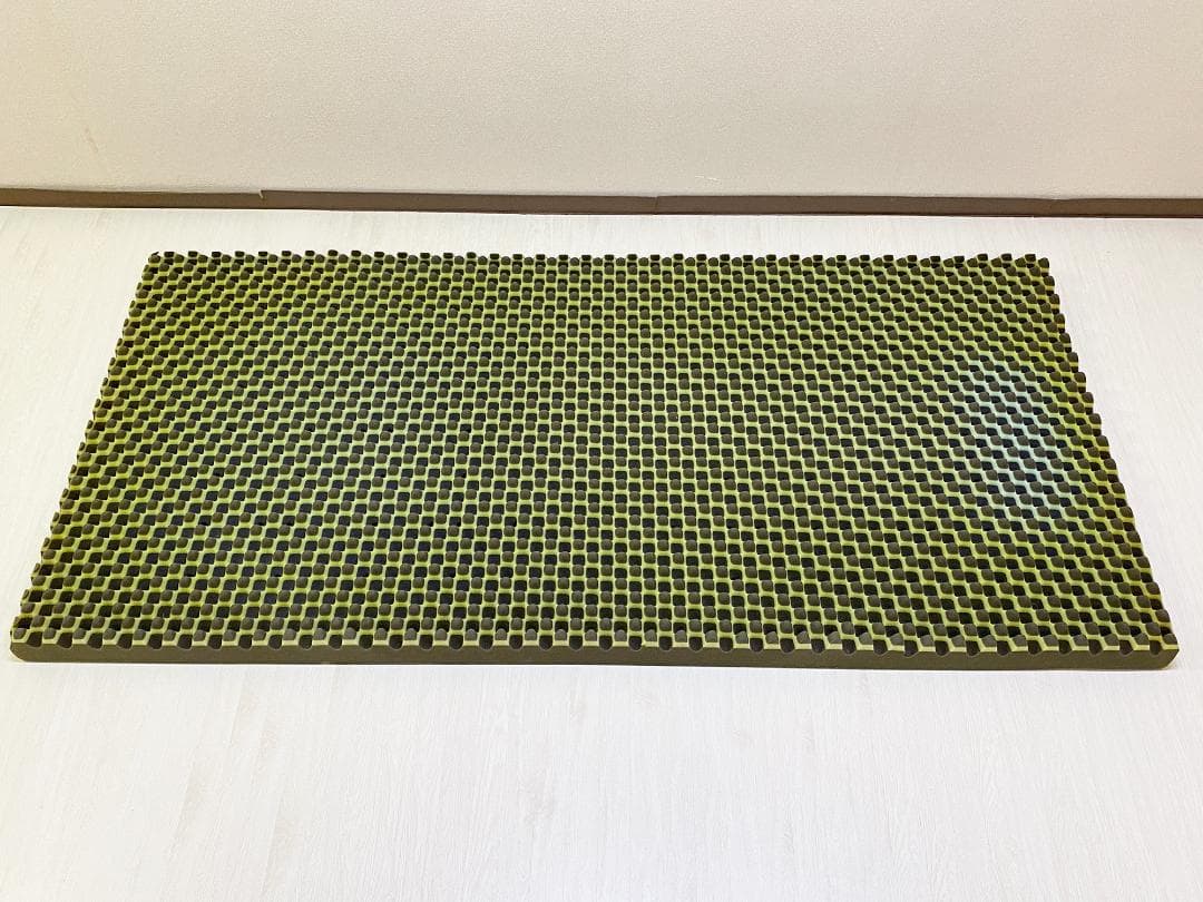 西川 AIRエアー01 REマットレス シングルサイズ 折り畳式