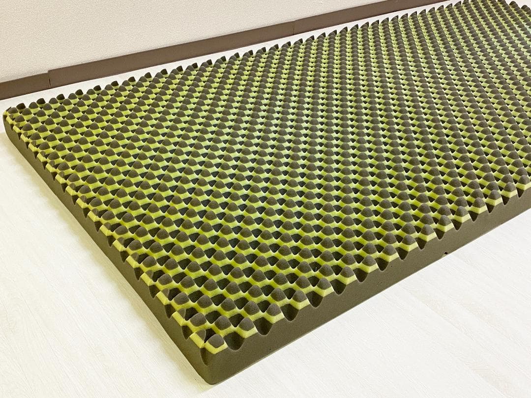 西川 AIRエアー01 REマットレス シングルサイズ 折り畳式