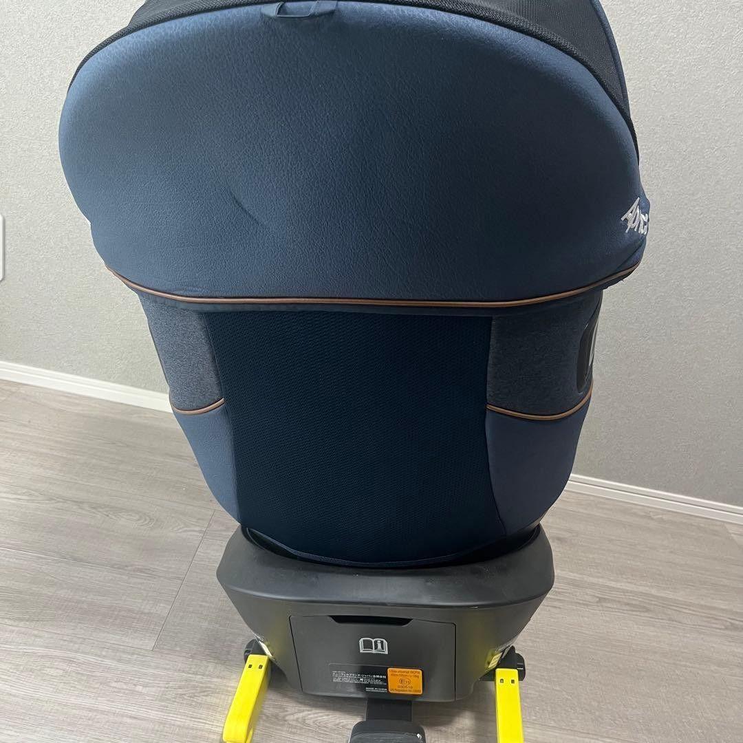 Aprica クルリラ ビッテ プロテクト アカチャンホンポ限定モデル