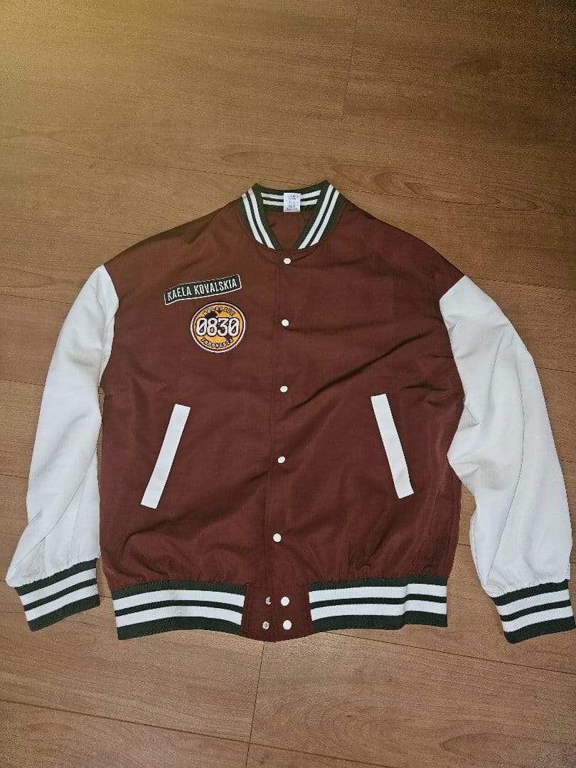 カエラ　コヴァルスキア　誕生日記念　2024　スタジャン　ホロライブ