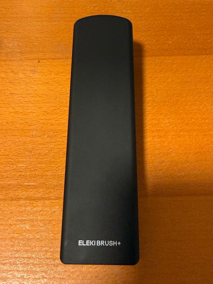 【美品】brighte ELEKI BURUSH+