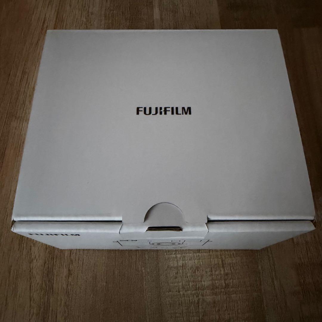 【25年7月購入 1年保証】 X-HF1 シルバー