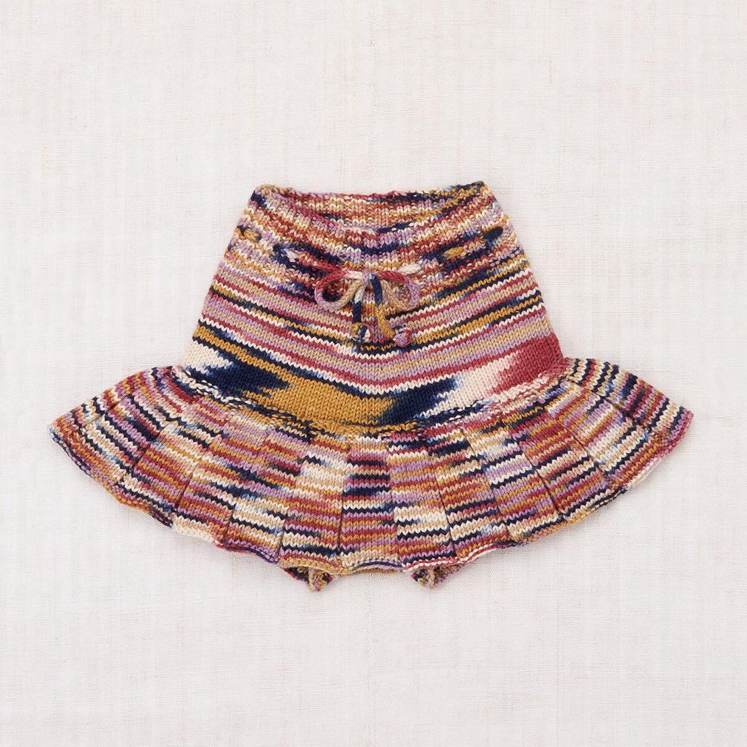 【タグ付美品】Misha&Puff Skating Pond Skirt