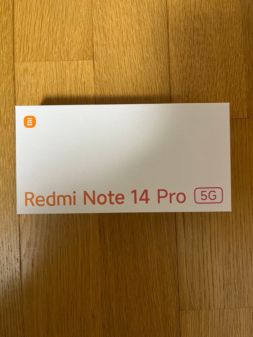 Redmi Note 14 Pro 5G 本体 コーラルグリーン