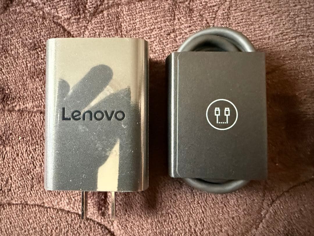 Lenovo Legion Y700 Gen4 (TB-332FC) CN版