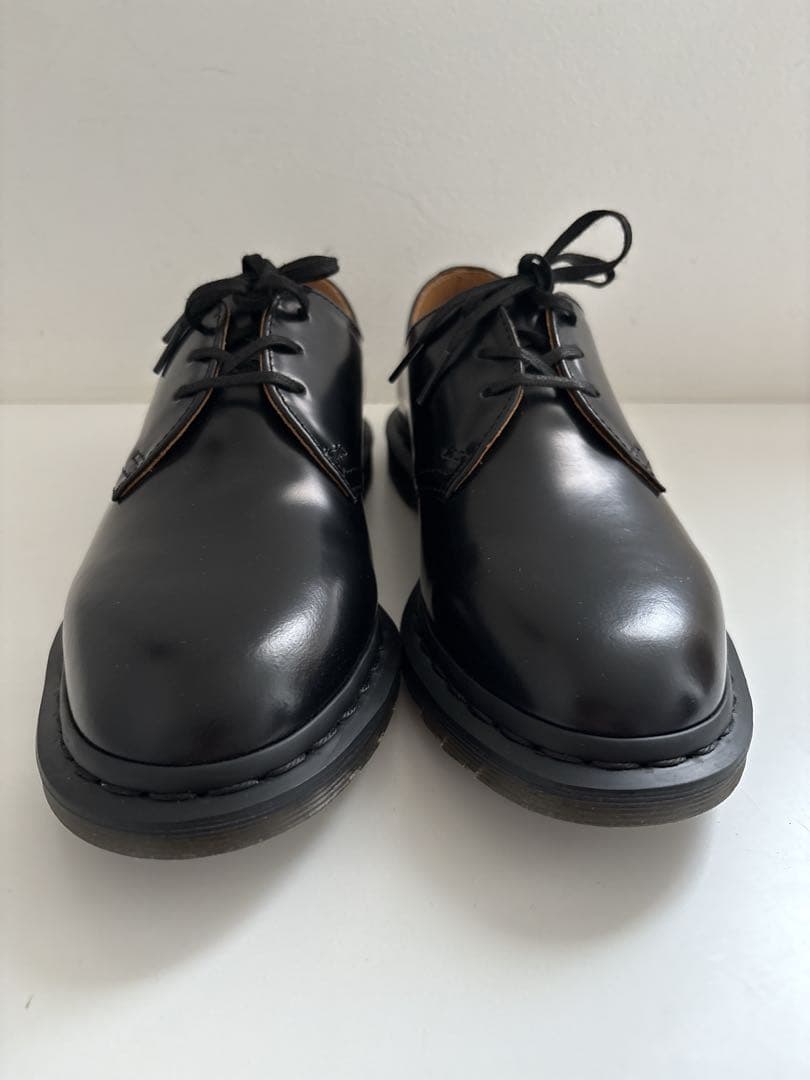 【新品未使用 】Dr.Martens ARCHIE II 3 UK5 24cm