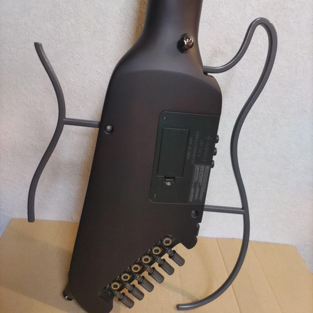 Donner HUSH I　サンバースト