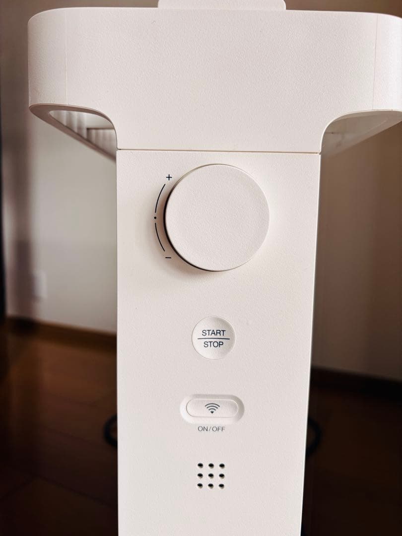 BALMUDA Smart Warm オイルヒーター バルミューダ 美品