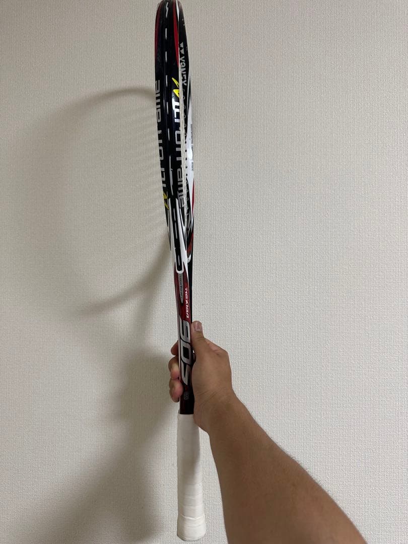 【美品！】 YONEX NEXIGA 90s