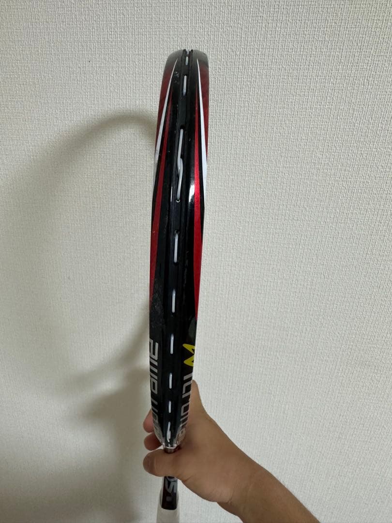 【美品！】 YONEX NEXIGA 90s