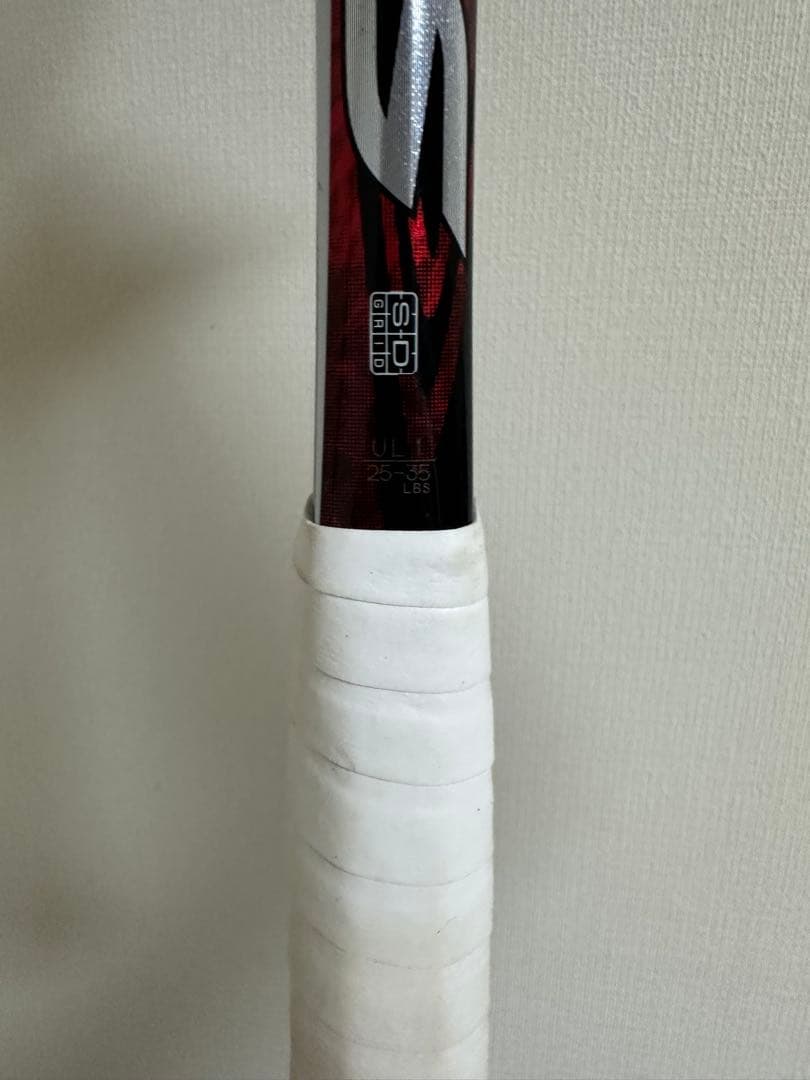 【美品！】 YONEX NEXIGA 90s