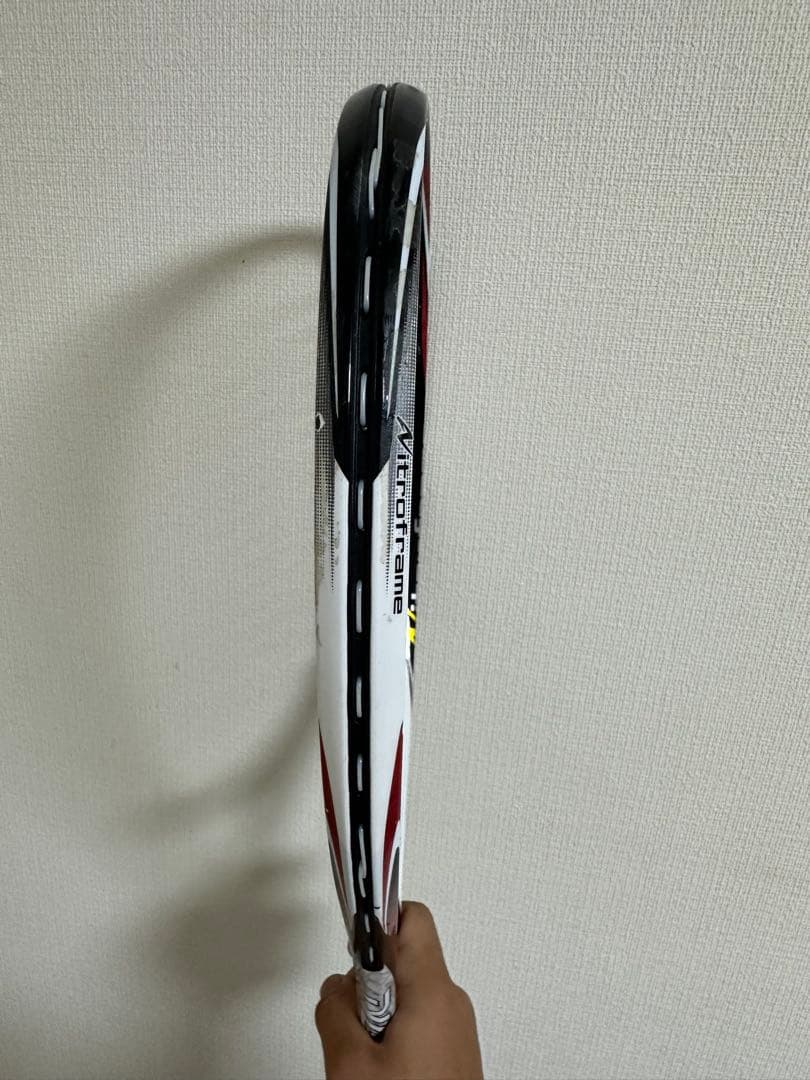 【美品！】 YONEX NEXIGA 90s