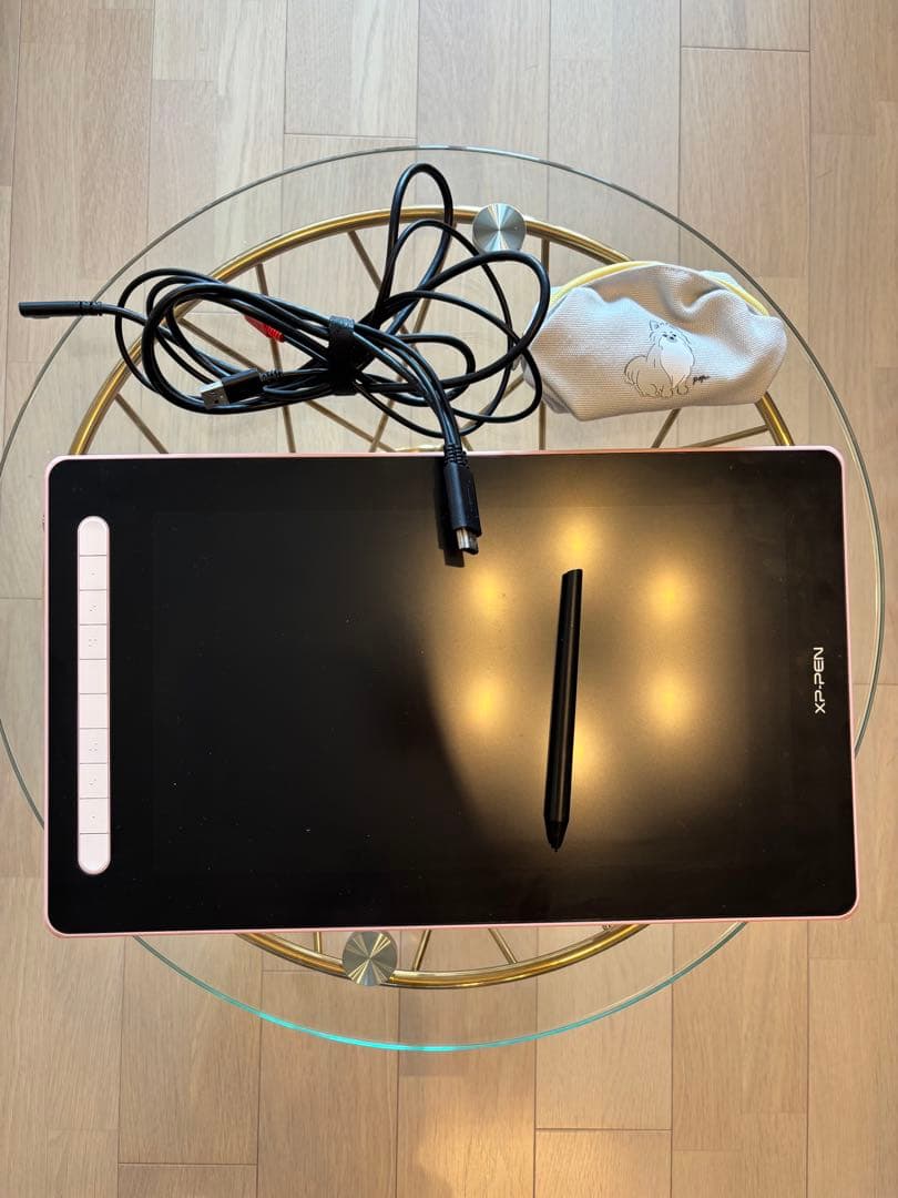 XP-Pen Artist 16 (2nd) 液晶ペンタブレット