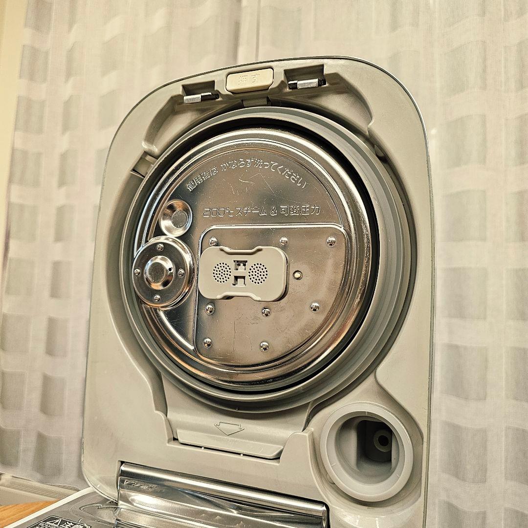 ★パナソニック 炊飯器 SR-SPX103★