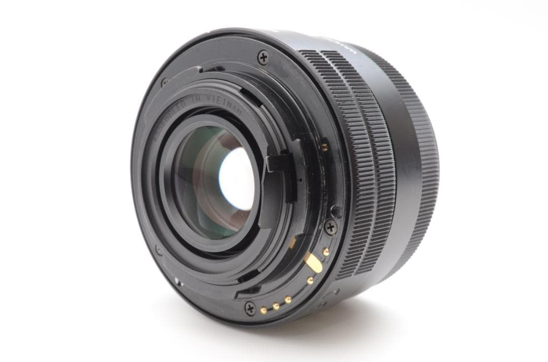 PENTAX SMC PENTAX-DA 50mm F1.8 フード付