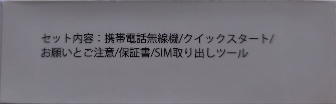nubia Flip 5G ブラック スマートフォン 本体　折りたたみスマホ