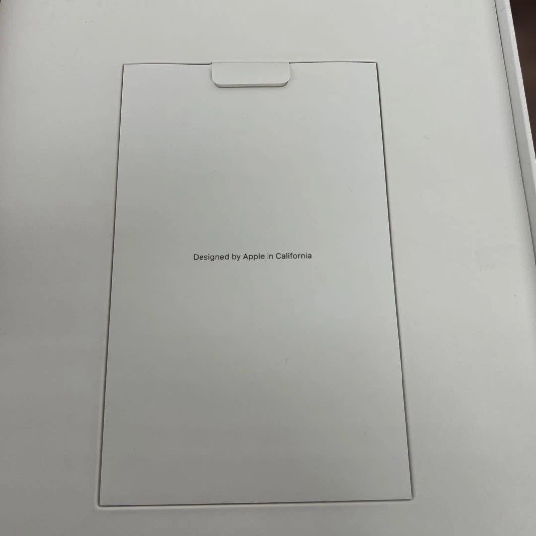 261505 Apple iPad Pro12.9インチWi-Fi 128GB