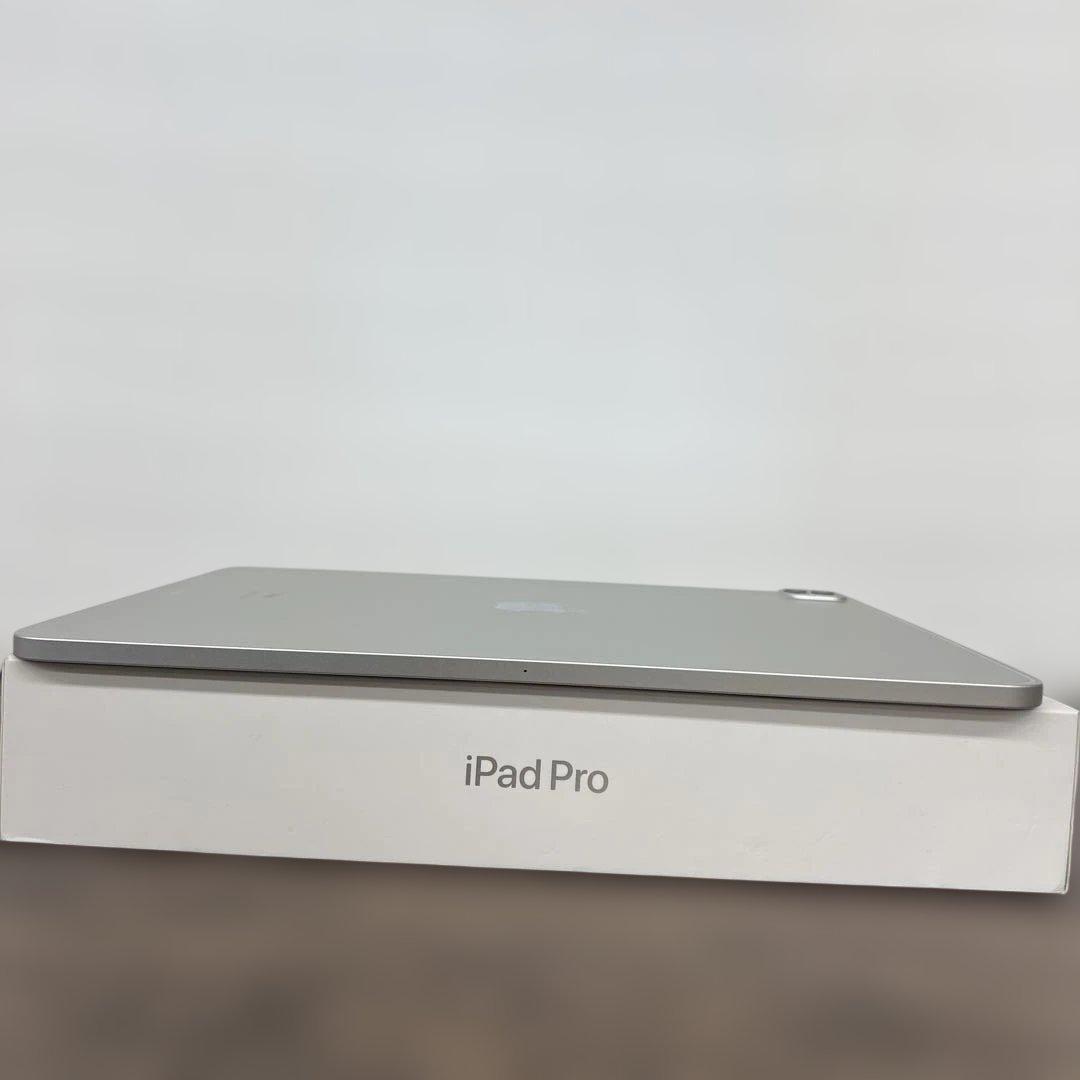261505 Apple iPad Pro12.9インチWi-Fi 128GB