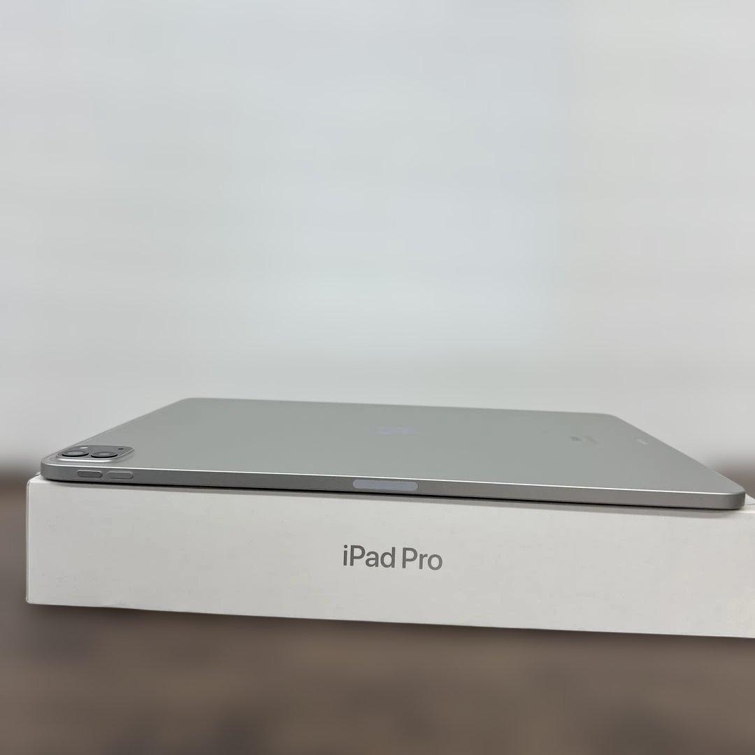 261505 Apple iPad Pro12.9インチWi-Fi 128GB