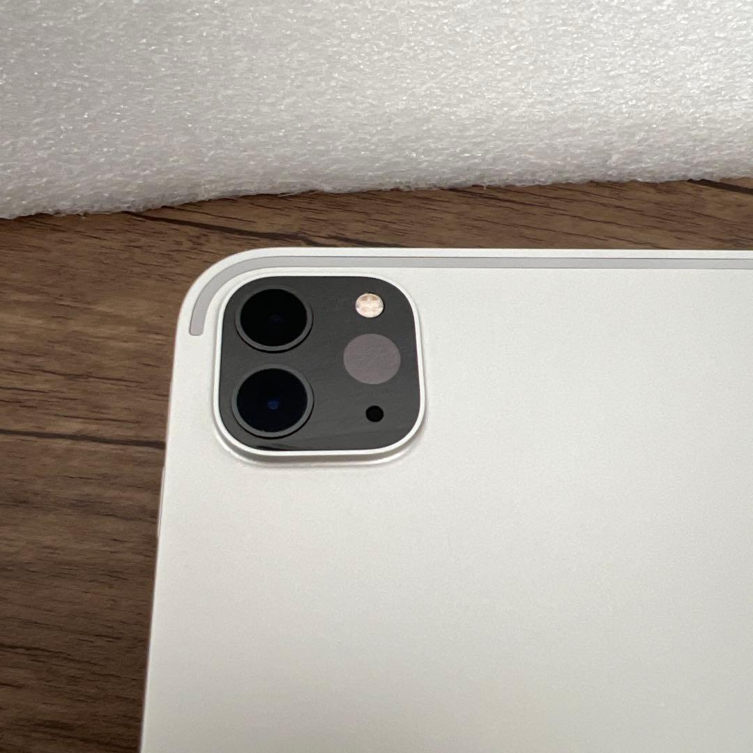 261505 Apple iPad Pro12.9インチWi-Fi 128GB