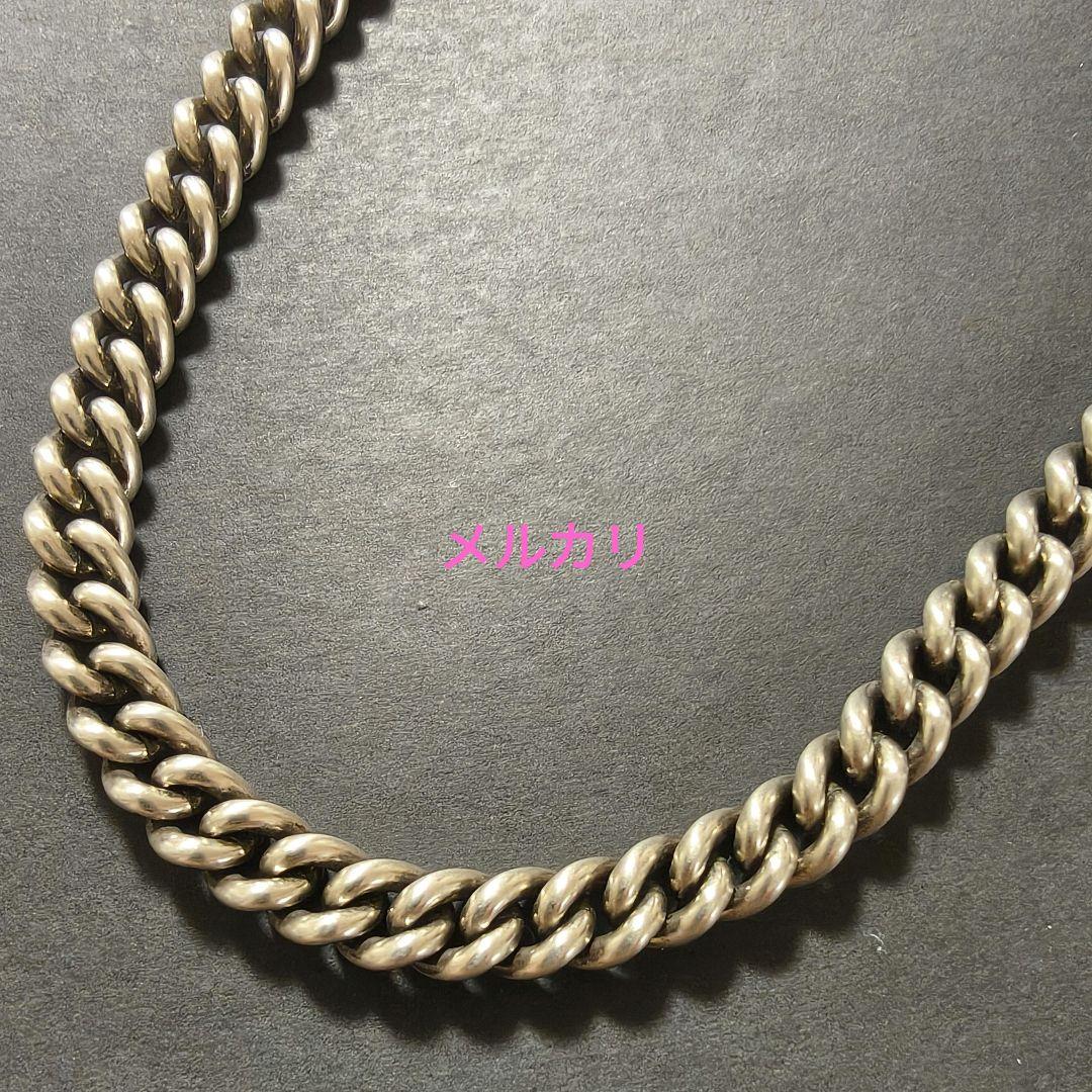 ☆希少☆ リンチシルバースミス ウォレットチェーン　lynch