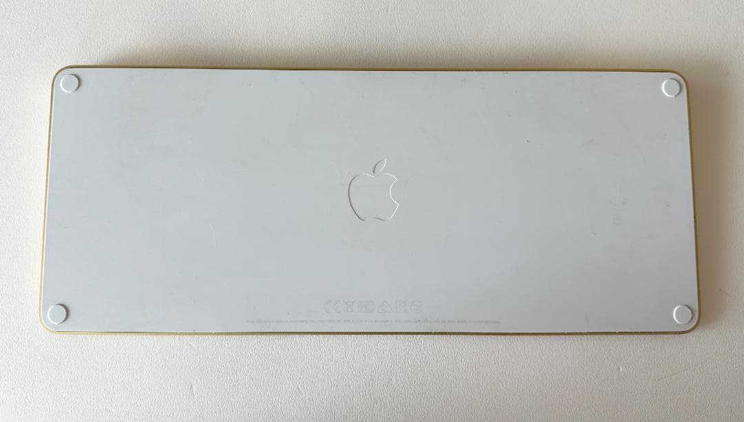 iMac 24インチ M1【SSD1TB/16GB】イエロー
