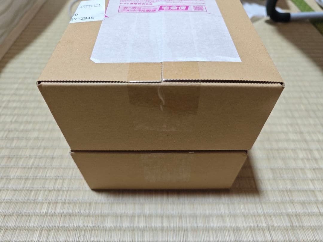 ポケモン産MEGA スタートデッキ100 バトルコレクション 2点セットX２個