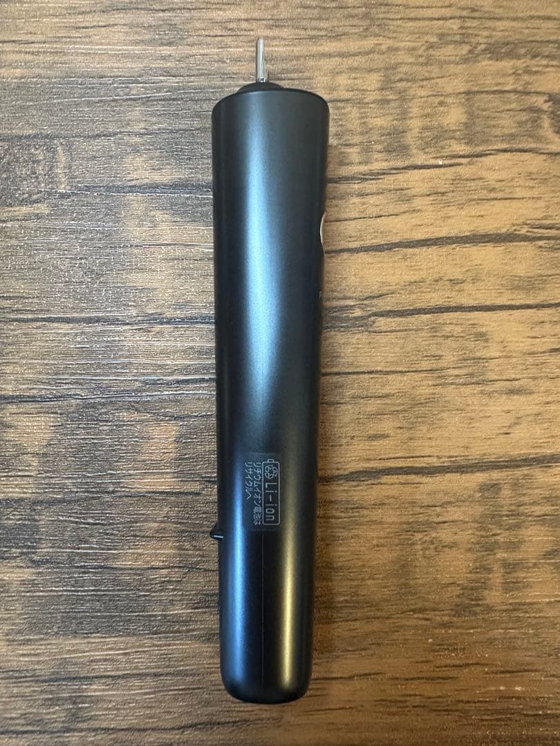 Panasonic EW-DT52 電動歯ブラシ本体