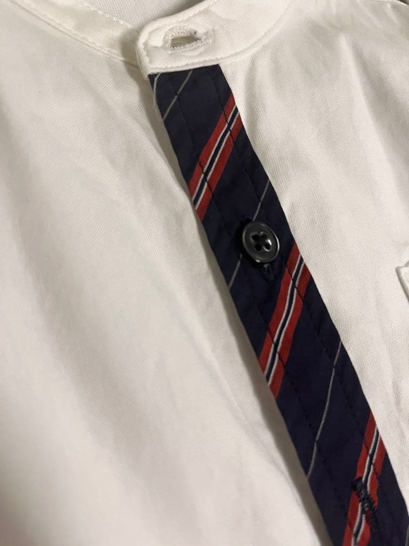 【送料込み】SHIPS KIDS（シップスキッズ）ノーカラースーツ3点セット