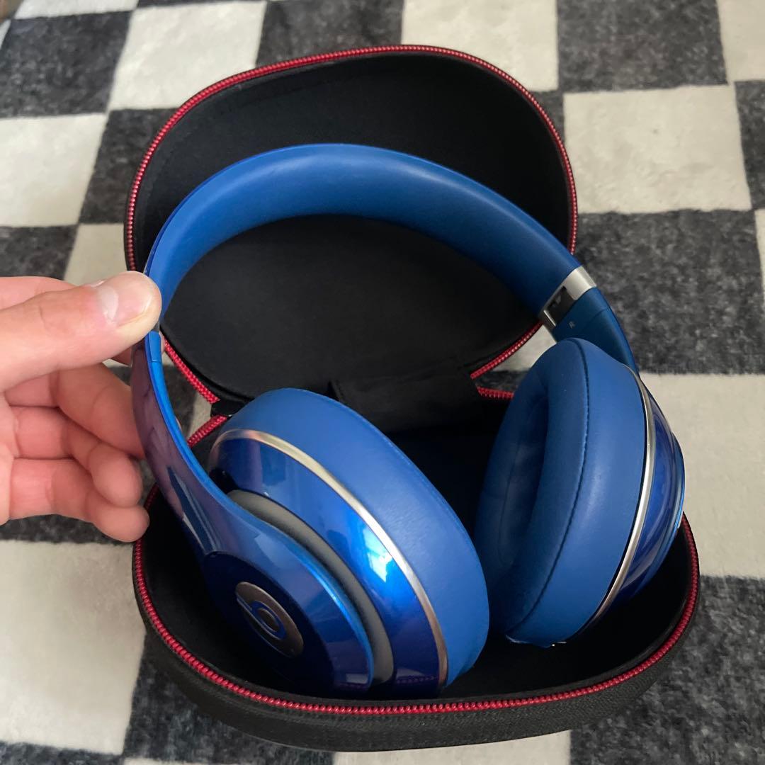 beats studio wireless 青