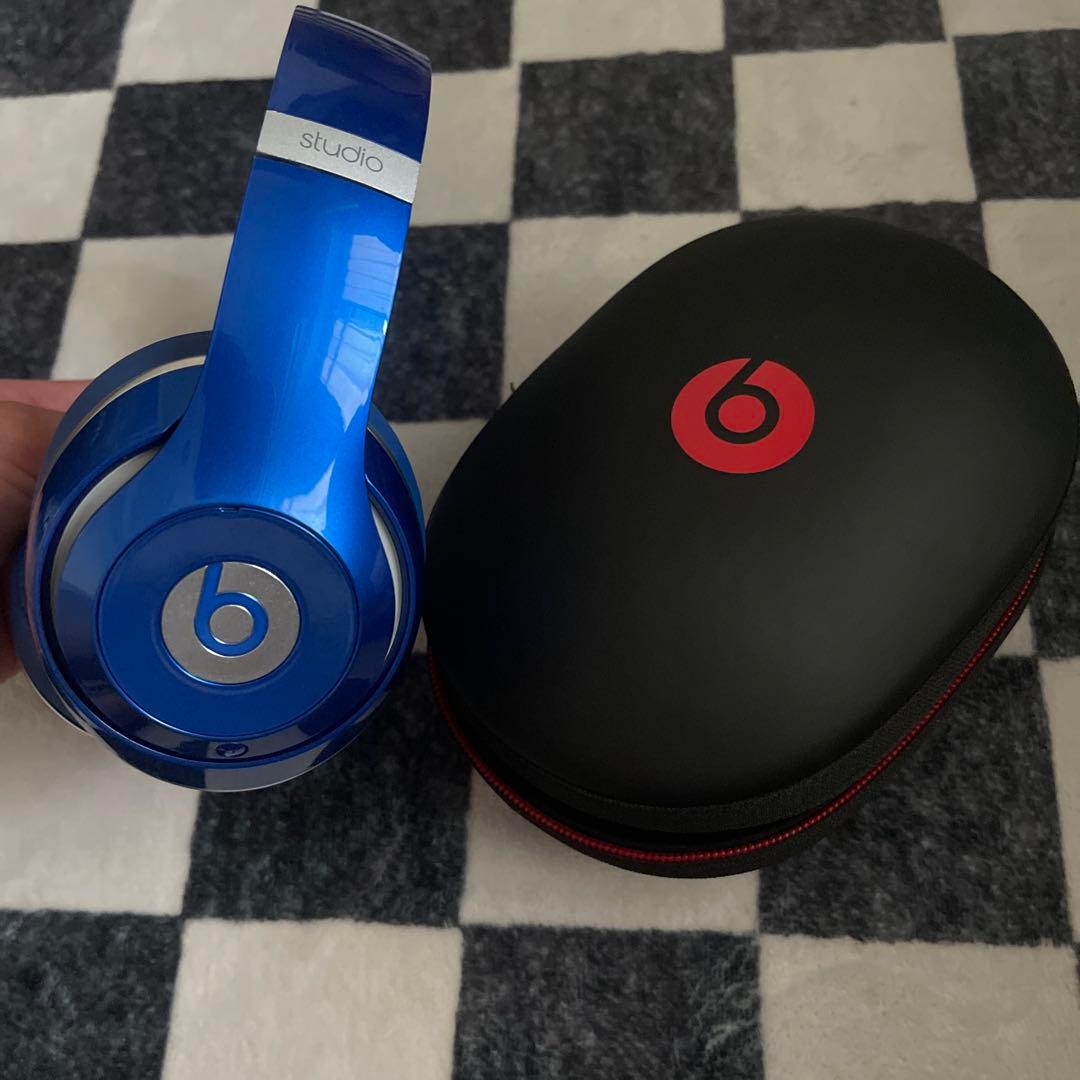 beats studio wireless 青