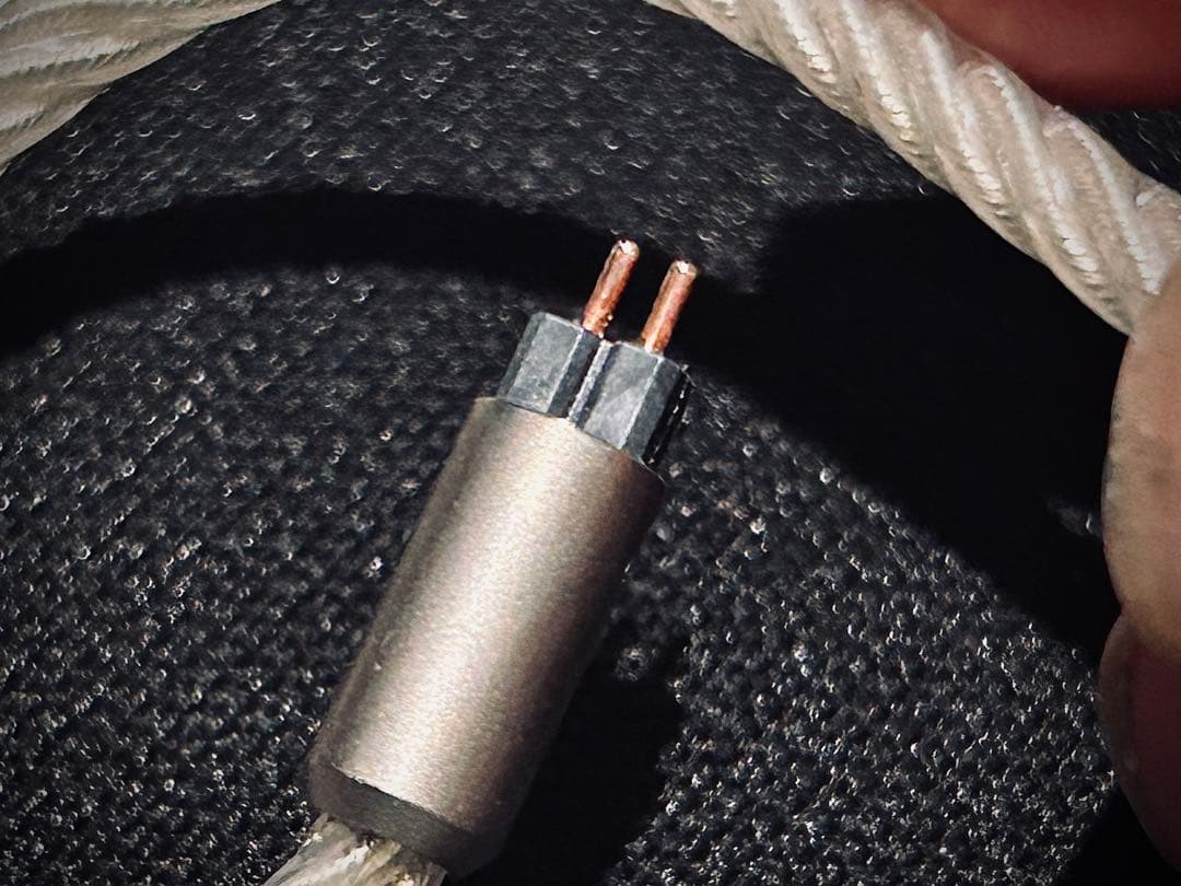 ArkGenesis EVO CINQBES limited 2ピン4.4㎜