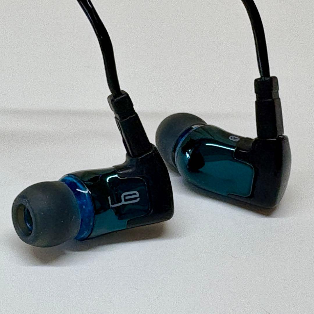 Ultimate ears triple.fi 10 中古品