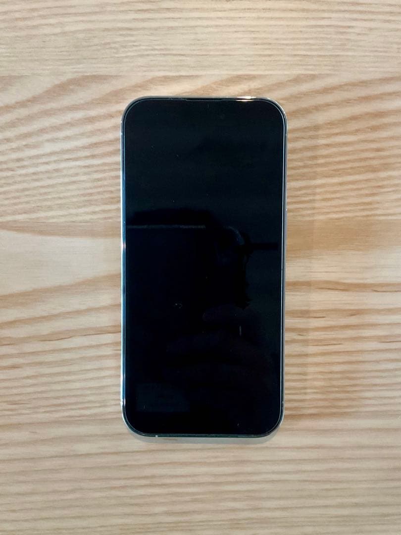 iPhone 14 Pro 128GB シルバー