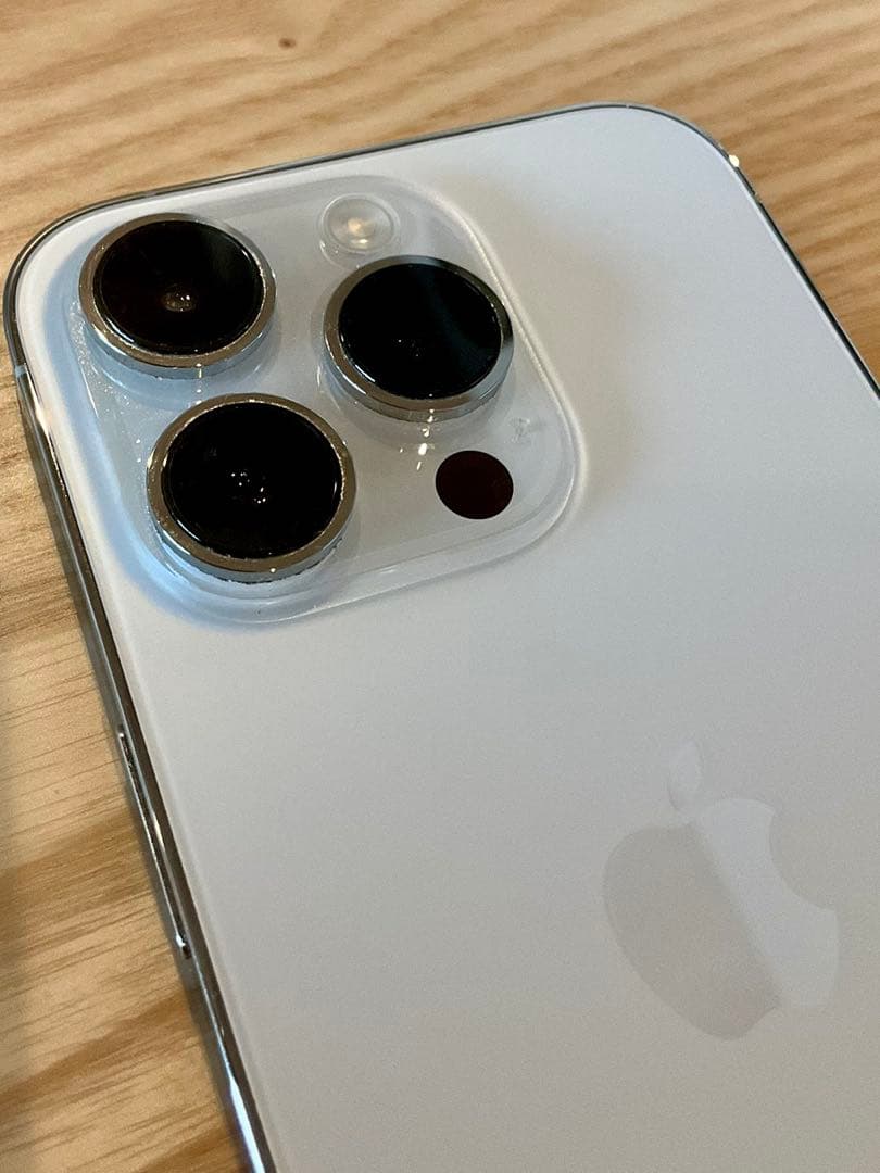 iPhone 14 Pro 128GB シルバー