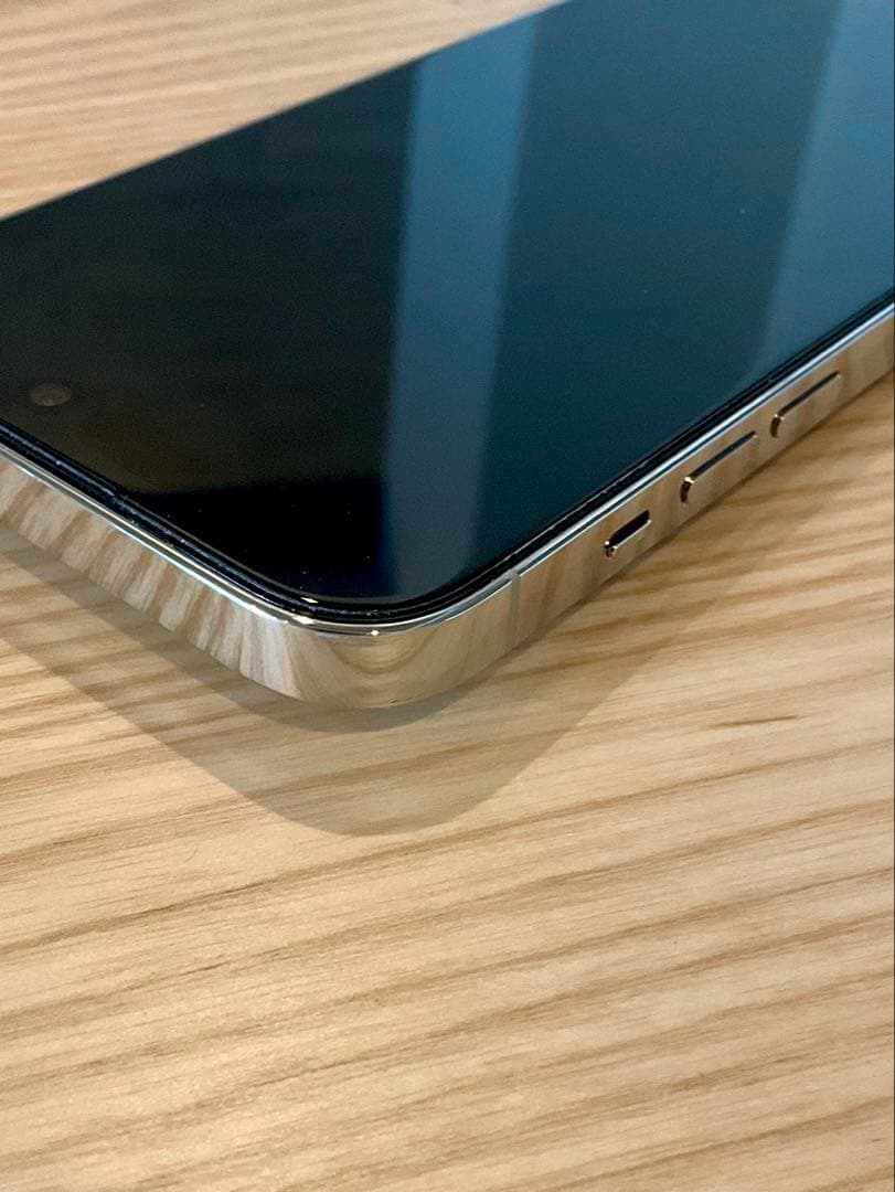 iPhone 14 Pro 128GB シルバー