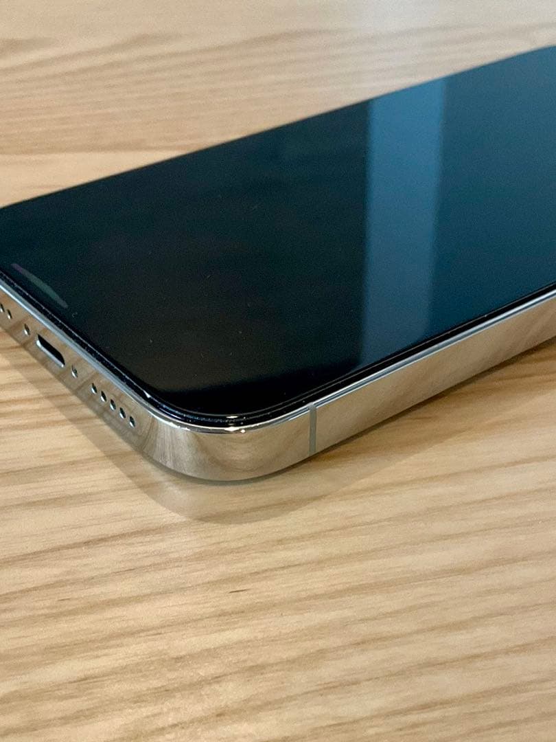 iPhone 14 Pro 128GB シルバー