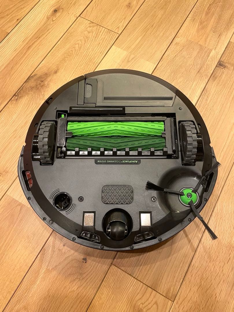 【美品】iRobot ルンバ i2 ロボット掃除機