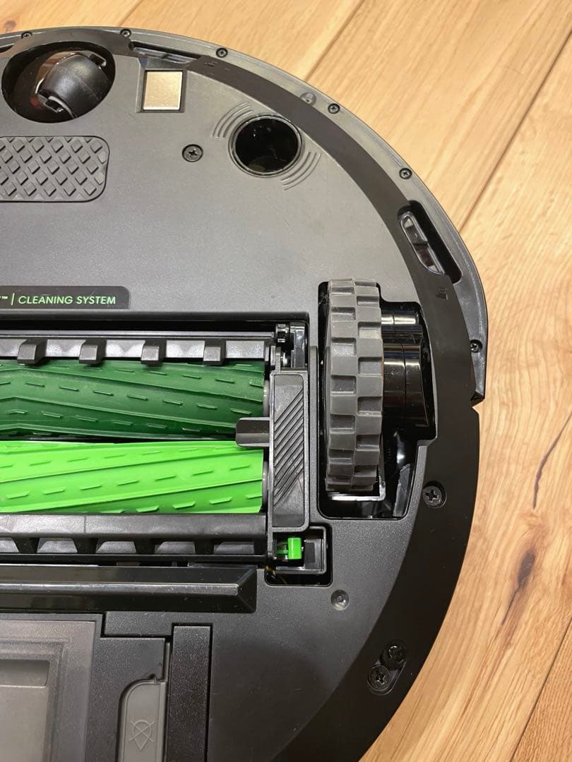 【美品】iRobot ルンバ i2 ロボット掃除機