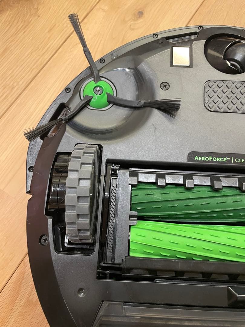 【美品】iRobot ルンバ i2 ロボット掃除機