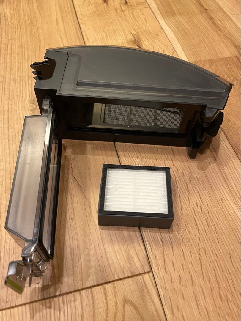 【美品】iRobot ルンバ i2 ロボット掃除機